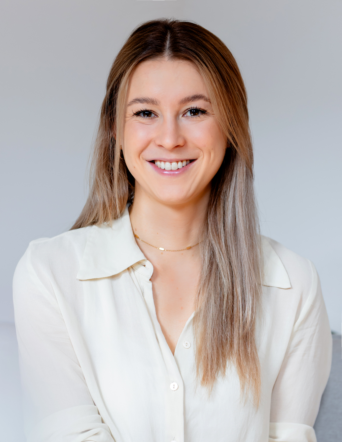 Portrait Mareike Isele Psychotherapie Stuttgart